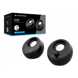 CONCEPTRONIC Bluetooth Lautsprecher 2.0 10W