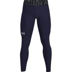 UNDER ARMOUR Herren Legging HG Armour, Größe S in Blau Blau
