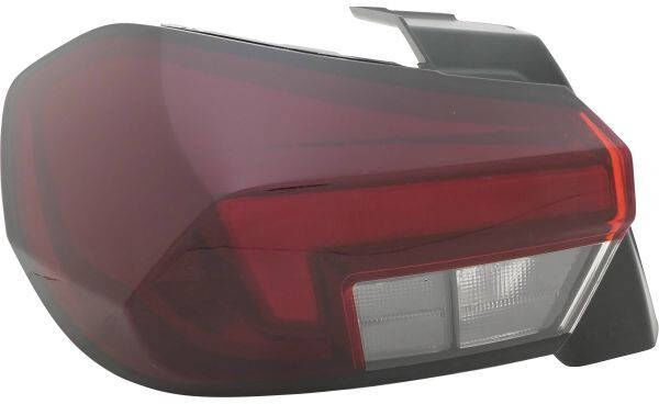ABAKUS 442-19ACL-UE Rear light