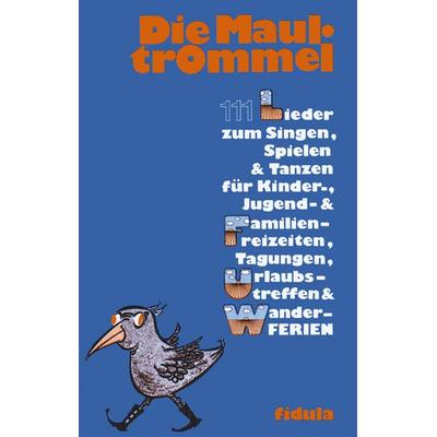 Die Maultrommel -