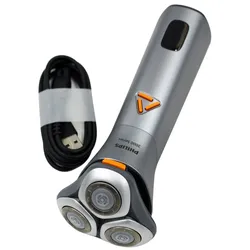 Philips 3000 series S3882/00, Rotationstrasierer