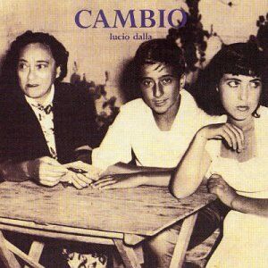 Lucio Dalla - Cambio - Preis vom 07.10.2026 11:45:10 h