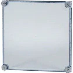 Eaton CI-Gehäuse-Deckel D125-CI44