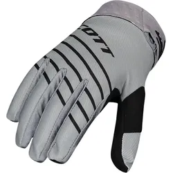 Scott 450 Angled Motocross Handschuhe