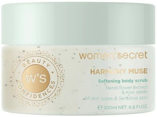 Women'secret Body Scrub Harmony