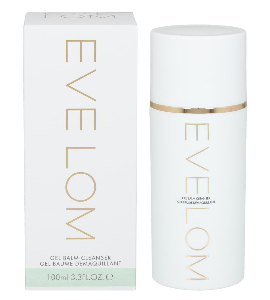 Eve Lom Gel Balm Cleanser 100ml.