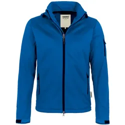 Softshelljacke "ONTARIO" 848 - L - royal