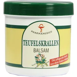 Teufelskrallen Balsam 250 ml