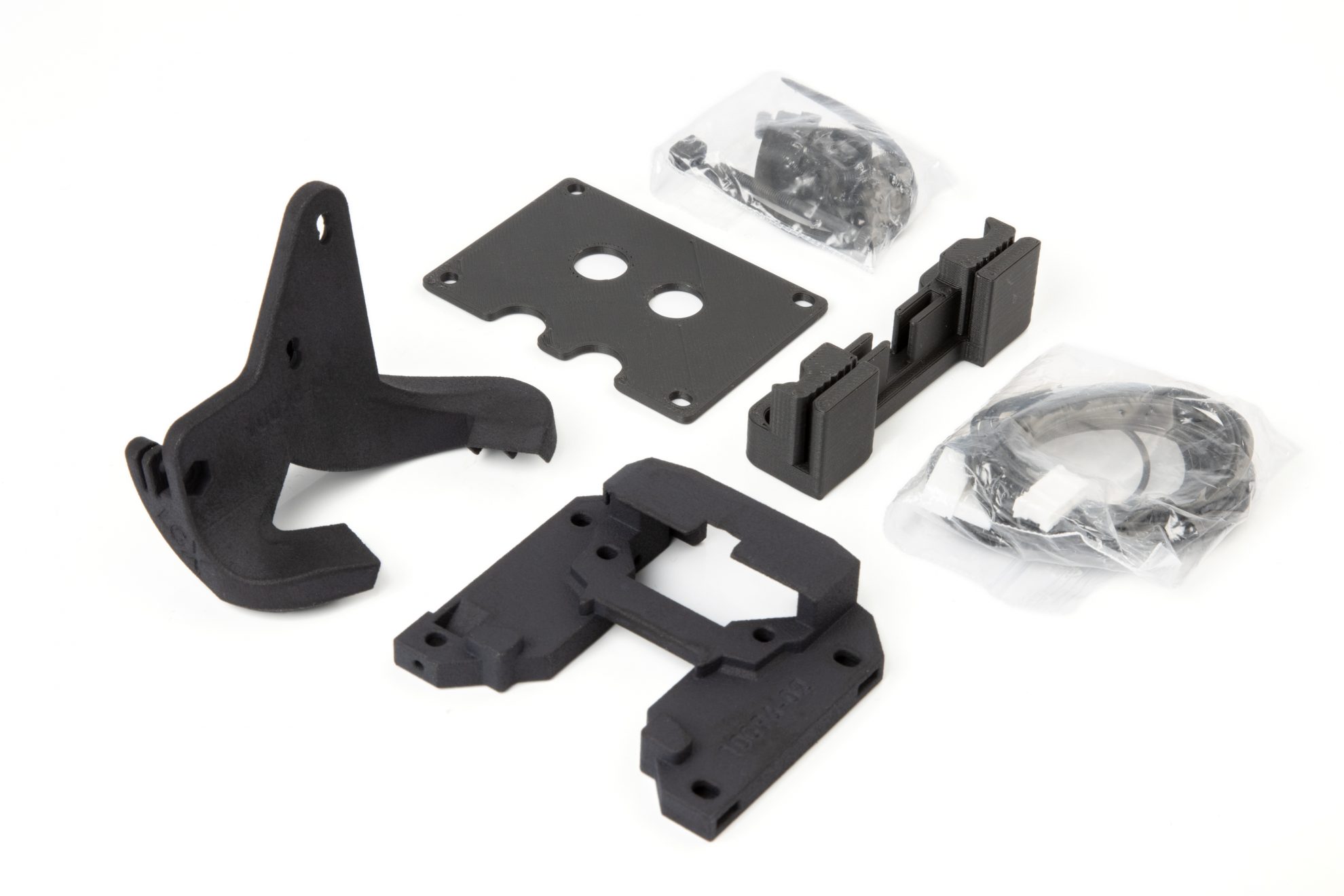 BondTech LGX Shortcut Accessories Set for Anycubic Mega X / S / Pro 15151