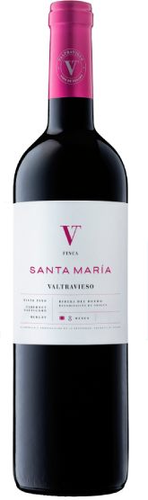 Valtravieso Bodegas y Viñedos Finca Santa María Magnum 2025 -