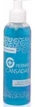 Kern Pharma gel piernas cansadas 60 ml