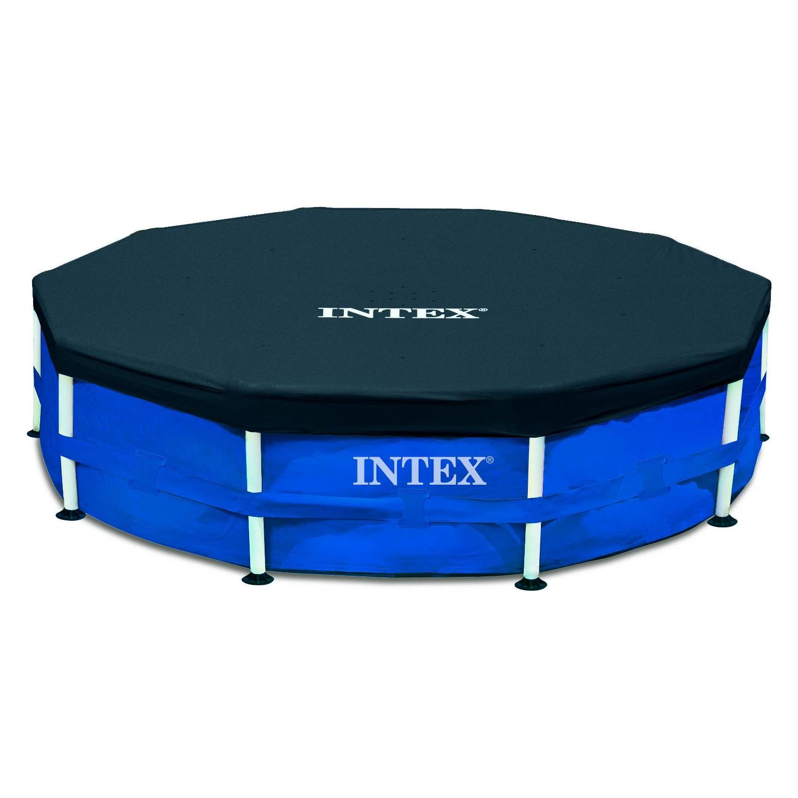 Intex Round Pool (366 cm) (28031)