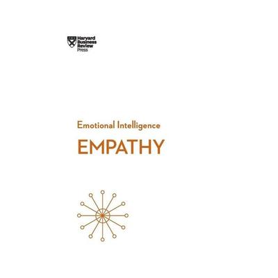 Empathy (HBR Emotional Intelligence Series), Taschenbuch von Adam Waytz,Annie McKee,Daniel Goleman,Harvard Business Review, Ingram Publishers