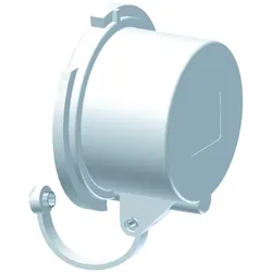 Bals Elektrotech. Verschlußhaube 834