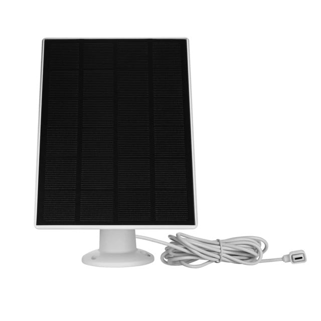 ABUS Solarpanel für Akku-Kamera Pro PPIC91600