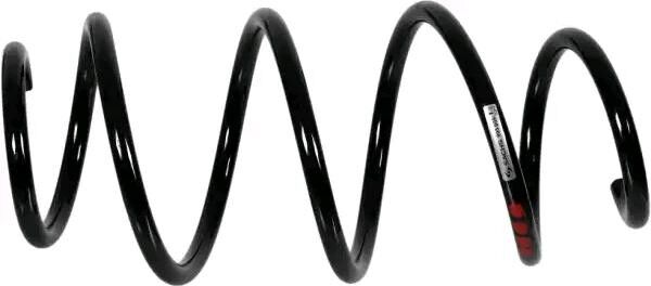 SACHS 993 669 Fahrwerksfeder