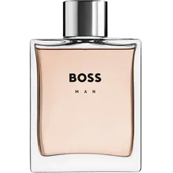 BOSS Man Eau de Toilette