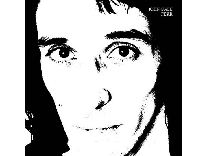 John Cale - Fear