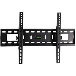 Shiverpeaks S/CONN maximum connectivity Plasma/LCD/LED Wandhalter für 81,30cm (32"")-60"" Displays, +/- 10° neig (Wand, 75 kg, 32" - 60"), TV Wandhalterung, Schwarz