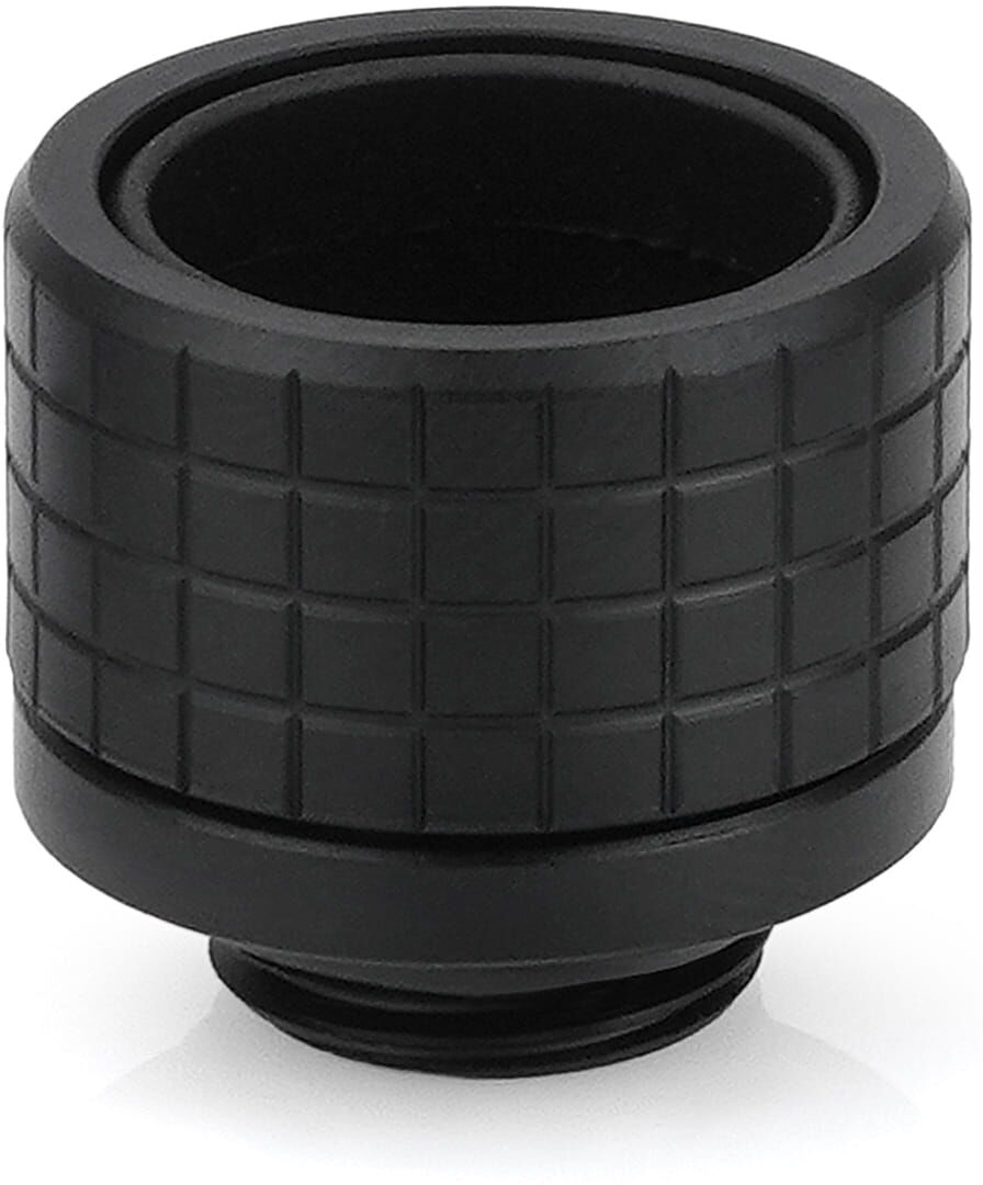 Thermal Grizzly DeltaMate Fitting - HT16 Black