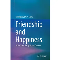 Friendship and Happiness, Sachbücher