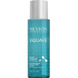 100ml Revlon Professional Equave Detox Micellar Shampoo
