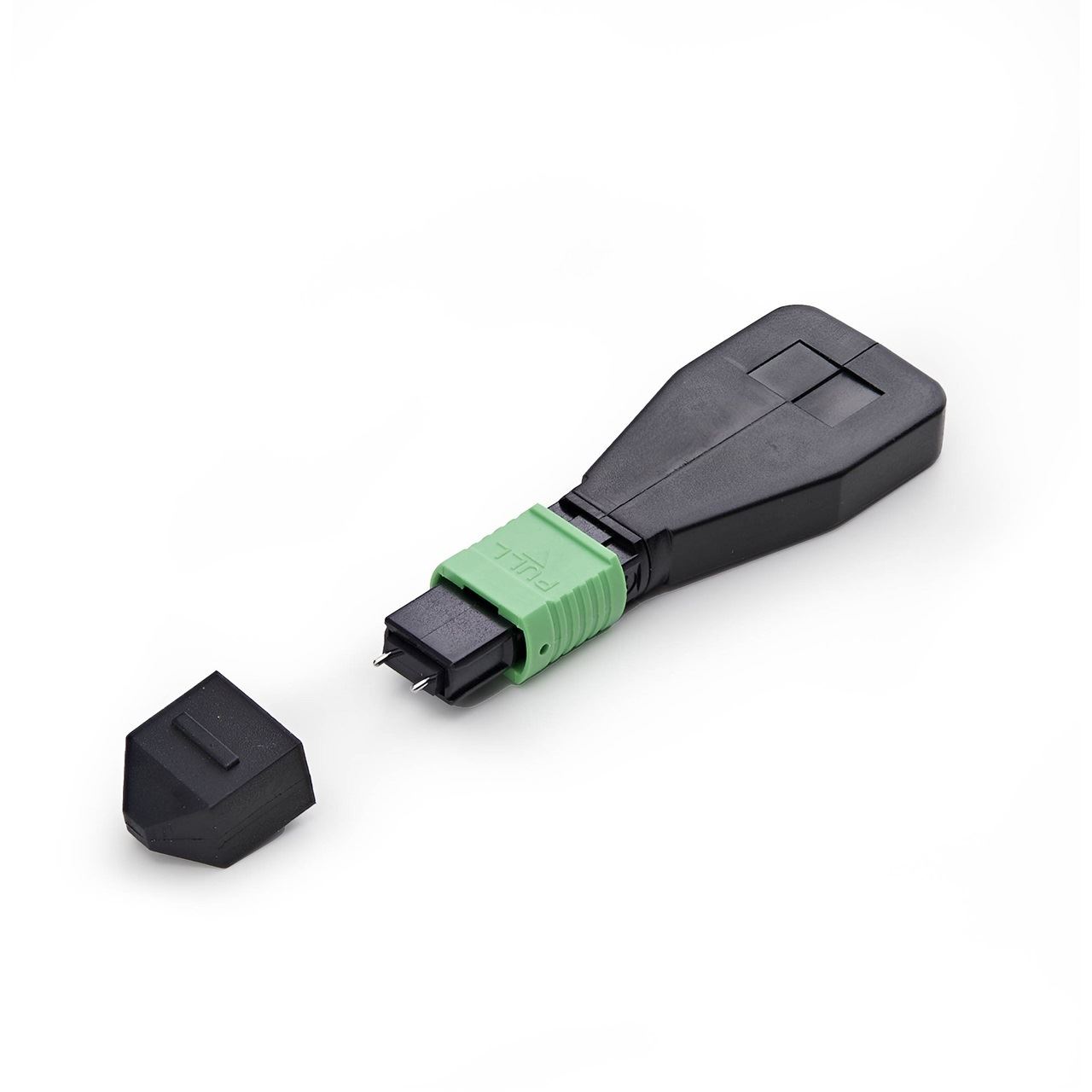 STARTECH SINGLE MODE MPO LOOPBACK PLUG MTP/MPO-Einzelbildfunktion