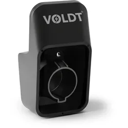 Voldt® Steckerhalter für EV Typ 1-Ladekabel |