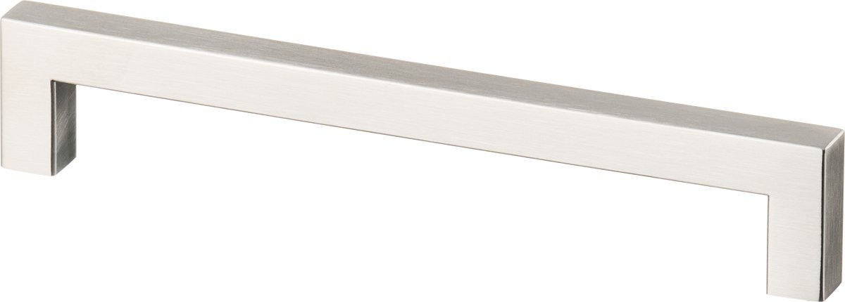 Handgreep RVS 160mm/172mm