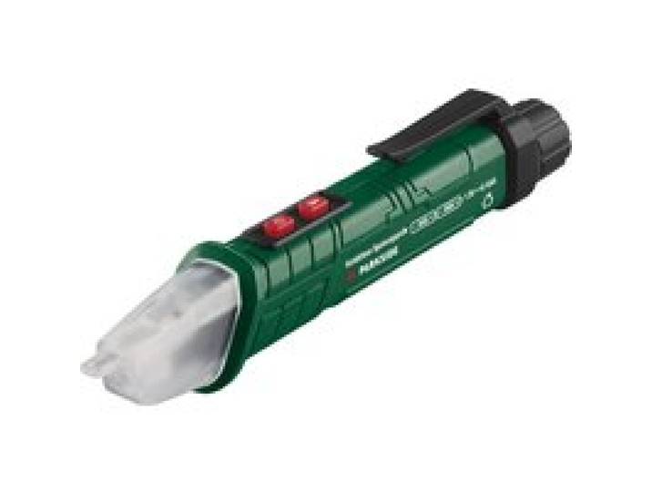 PARKSIDE® Détecteur de tension sans contact, PKSS A2 ou Testeur de câble réseau, PNKT A1 (Testeur de tension sans contact)