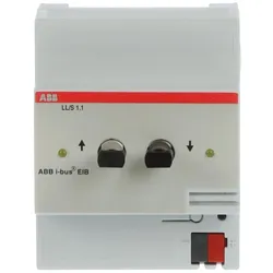 ABB LL/S1.1 Lichtwellenleiter-Schnittstelle GHQ6050053R0001