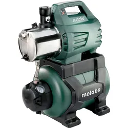 Metabo Hauswasserwerk HWW 6000/25 Inox - Karton - 600975000