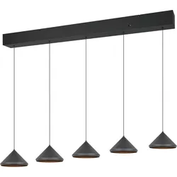 Pendelleuchte LAGUNA (BHT 123x200x18 cm) - BHT 123x200x18 cm