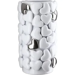 Gilde, Vase, Vase Hearts