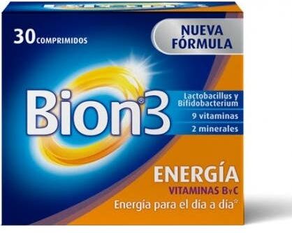 Bion 3 Energia 30 Comp