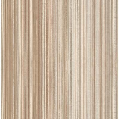 A-Street Prints Elan Blush Ombre Stripe Wallpaper