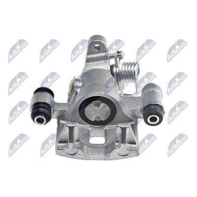 Nty Bremssattel [Hersteller-Nr. HZT-MZ-001] für Mazda
