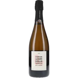 Lacourte-Godbillon Brut Nature Premier Cru [2019+Réserve]