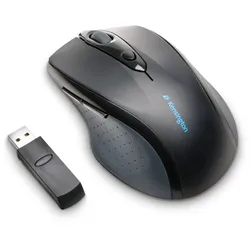 Kensington Pro Fit Kabellose Full-Size-Maus