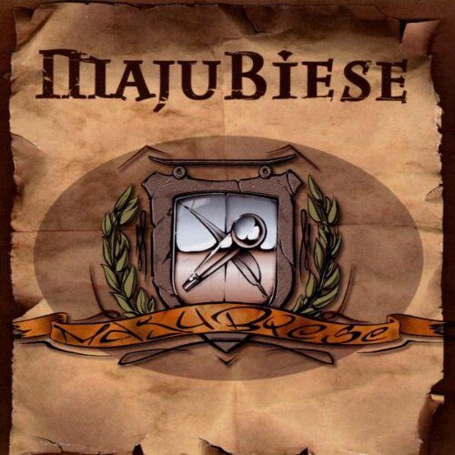 Majubiese - Spiegelbilder - Preis vom 27.09.2026 03:53:48 h