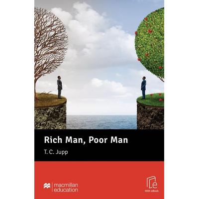 Rich Man Poor Man, Set von T.C. Jupp, Hueber, 978-3-19-622956-1