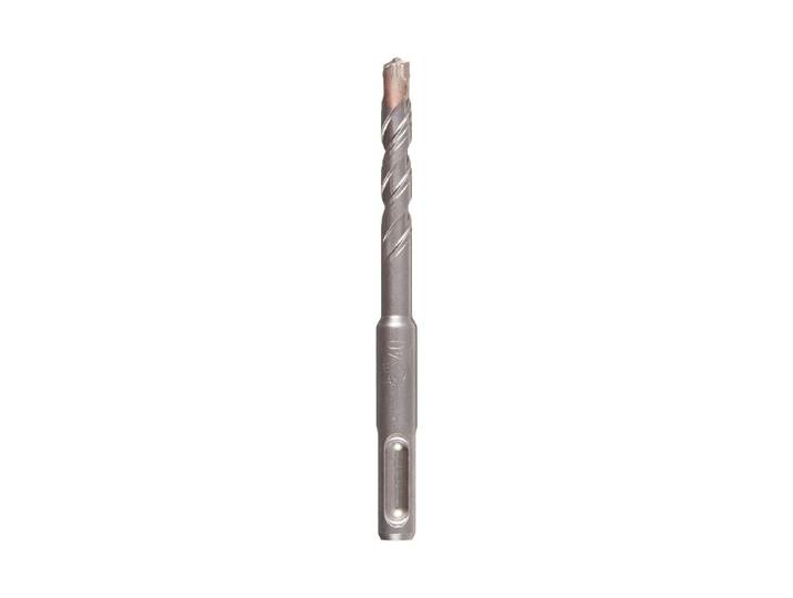 Wolfcraft Hammer-Schlagbohrer Prof.l 4-Cut ⌀ 8 × 11 cm