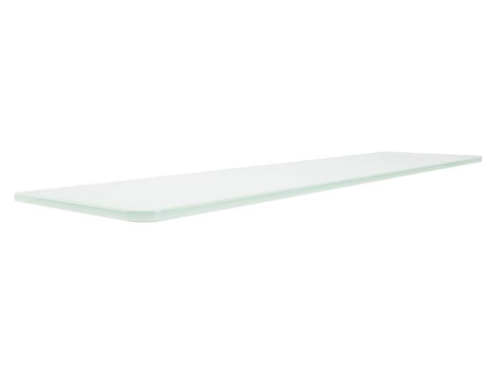 Glassline Regalboden Standard 0.8 × 60 × 15 cm