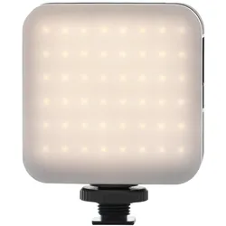 SmallRig Vibe P96 (Videoleuchte), Dauerlicht, Schwarz