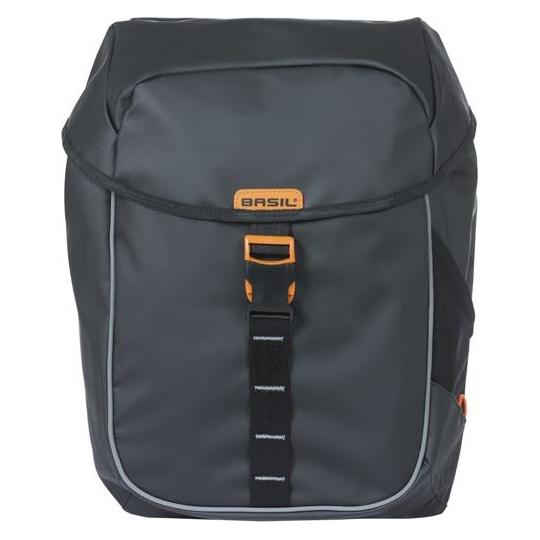 Basil Miles Tarpaulin (34 l, Gepäckträgertasche) (BA18086)