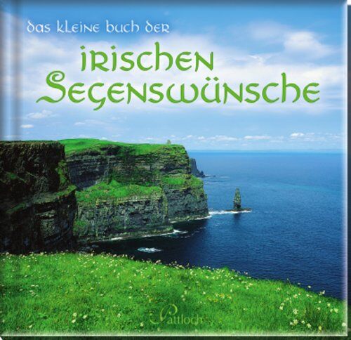 Das kleine Buch der irischen Segenswünsche - Preis vom 09.10.2026 07:28:09 h