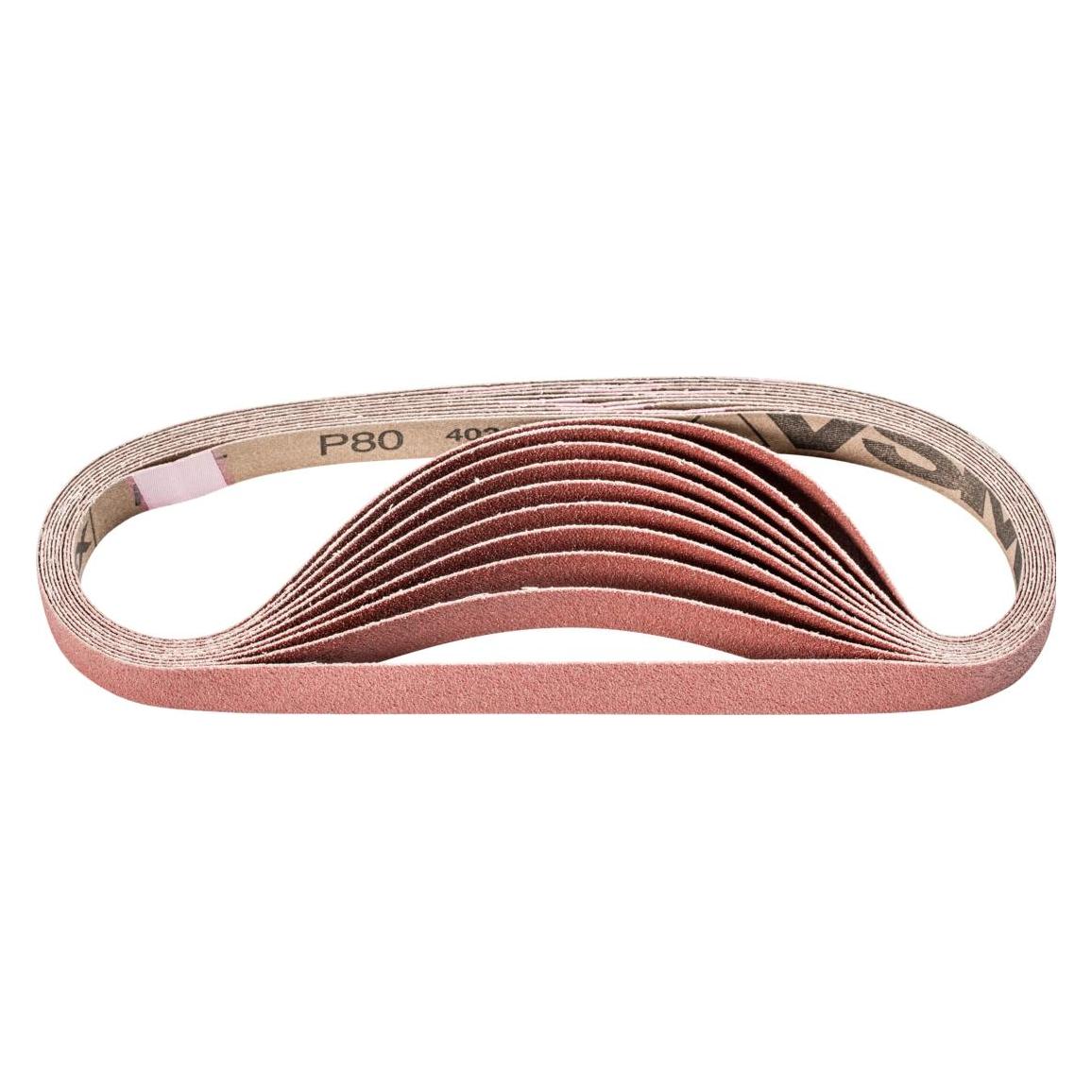 Pferd Kurzband BA 16/520 T A 80 VPE: 50 (80) (BA 16/520 T A 80)