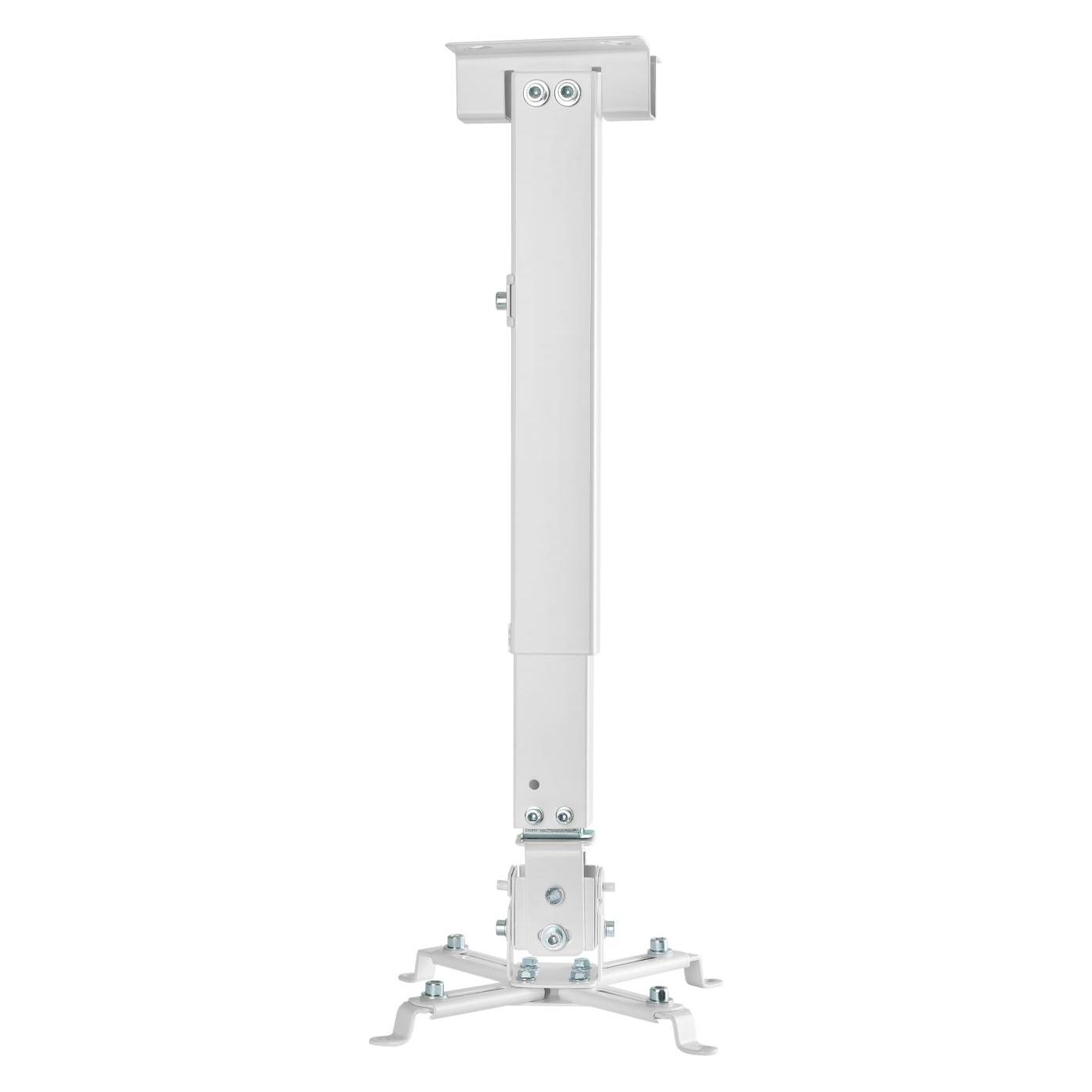 Aisens CWP01TSE-049 Projektorhalterung Wand- / Decken Weiss (Decke, Wand) (CWP01TSE-049)