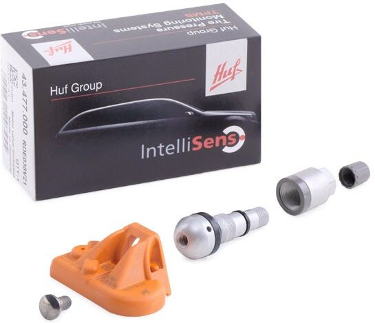 HUF 43477000 Tyre pressure sensor (TPMS)