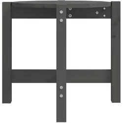 vidaXL, Couchtisch + Beistelltisch, Pajones (52.50 x 45 cm)